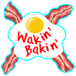 Wakin Bakin